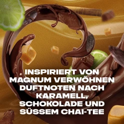 Axe Deo & Body Spray Gold Caramel Billionaire Magnum -Dresdner Essenz shop MAM 8761895 SHOP IMAGE 1.4