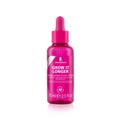Lee Stafford Grow It Longer Kopfhaut Stimulierendes Serum