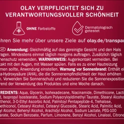 Olay Regenerist Gel-Creme AHA24 + Vitamin C -Dresdner Essenz shop MAM 8776735 SHOP IMAGE 1.4