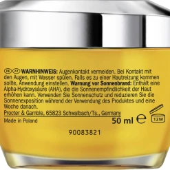 Olay Regenerist Gel-Creme AHA24 + Vitamin C -Dresdner Essenz shop MAM 8779551 SHOP IMAGE 1.4