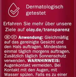 Olay Serum AHA24 + Vitamin C -Dresdner Essenz shop MAM 8779595 SHOP IMAGE 1.4