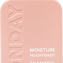 MONDAY Haircare Moisture Feuchtigkeits Shampoo