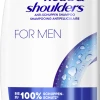 Head & Shoulders Anti Schuppen Shampoo For Men -Dresdner Essenz shop MAM 8877757 SHOP IMAGE 1.4