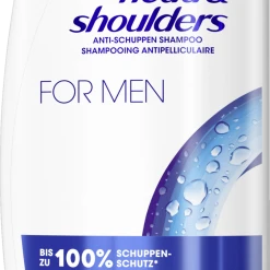 Head & Shoulders Anti Schuppen Shampoo For Men