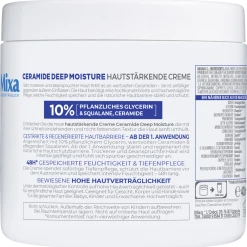 MIXA Ceramide Deep Moisture Hautstärkende Creme -Dresdner Essenz shop MAM 8905772 SHOP IMAGE 1.4