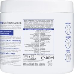 MIXA Ceramide Deep Moisture Hautstärkende Creme -Dresdner Essenz shop MAM 8905779 SHOP IMAGE 1.4