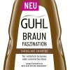 Guhl Braun Faszination Farbglanz Shampoo -Dresdner Essenz shop MAM 8906472 SHOP IMAGE 1.4