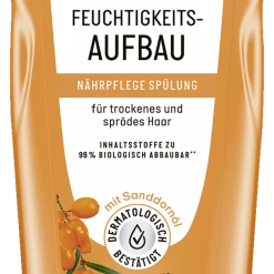 Guhl Feuchtigkeits-Aufbau Nährpflege Spülung