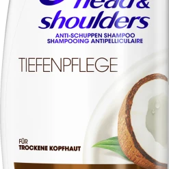 Head & Shoulders Anti-Schuppen Shampoo Tiefenpflege