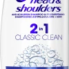 Head & Shoulders Anti-Schuppen Shampoo & Pflegespülung 2in1 Classic Clean -Dresdner Essenz shop MAM 8916407 SHOP IMAGE 1.4
