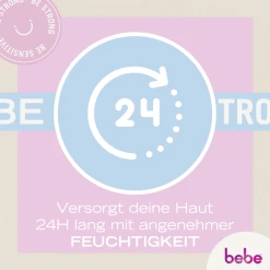 Bebe Soft Body Milk -Dresdner Essenz shop MAM 8917564 SHOP IMAGE 1.4