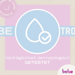 Bebe Soft Body Milk -Dresdner Essenz shop MAM 8917568 SHOP IMAGE 1.4