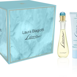 Laura Biagiotti Geschenkset Laura