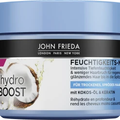 JOHN FRIEDA Hydro BOOST Feuchtigkeits-Masque