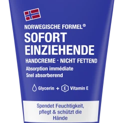 Neutrogena Sofort Einziehende Handcreme