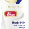 DOVE Body Love Reichhaltige Pflege Body Milk -Dresdner Essenz shop MAM 8992877 SHOP IMAGE 1.4