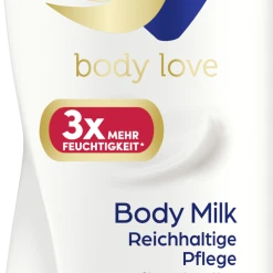 DOVE Body Love Reichhaltige Pflege Body Milk