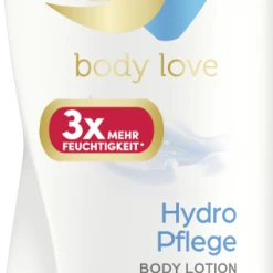 DOVE Body Love Hydro Pflege Body Lotion