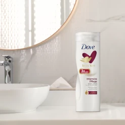 DOVE Body Love Intensive Pflege Body Lotion -Dresdner Essenz shop MAM 8992996 SHOP IMAGE 1.4