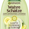 Garnier Wahre Schätze Sanft Reinigendes Shampoo Sanfte Tonerde & Zitrone -Dresdner Essenz shop MAM 8998658 SHOP IMAGE 1.4