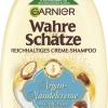 Garnier Wahre Schätze Reichhaltiges Creme-Shampoo Argan-Mandelcreme -Dresdner Essenz shop MAM 8998686 SHOP IMAGE 1.4