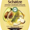 Garnier Wahre Schätze Intensiv Nährende Spülung Avocado-Öl Und Sheabutter