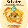 Garnier Wahre Schätze Reparierende Spülung Honig Schätze Akazienhonig & Bienenwachs -Dresdner Essenz shop MAM 8998707 SHOP IMAGE 1.4