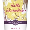 Tetesept Cremedusche Hallo Winterliebe