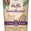 Tetesept Cremedusche Hallo Verwöhnzeit -Dresdner Essenz shop MAM 8998758 SHOP IMAGE 1.4