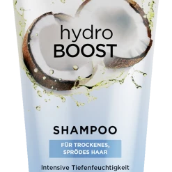 JOHN FRIEDA Hydro BOOST Shampoo