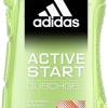 ADIDAS Active Start 3-in1 Duschgel -Dresdner Essenz shop MAM 9018585 SHOP IMAGE 1.4