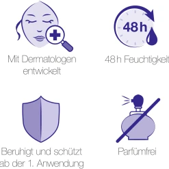 Neutrogena Deep Moisture Sensitiv Bodylotion -Dresdner Essenz shop MAM 9028999 SHOP IMAGE 1.4