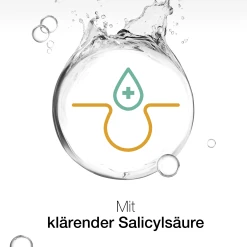 Neutrogena Anti-Pickel 2-in-1 Reinigung & Maske -Dresdner Essenz shop MAM 9029090 SHOP IMAGE 1.4