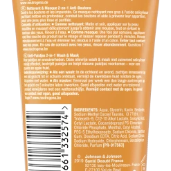 Neutrogena Anti-Pickel 2-in-1 Reinigung & Maske -Dresdner Essenz shop MAM 9029094 SHOP IMAGE 1.4