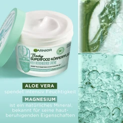 Garnier Body Superfood Körperpflege 48 H Beruhigende Creme -Dresdner Essenz shop MAM 9043828 SHOP IMAGE 1.4