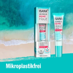 ISANA Reine Haut Anti-Pickel Gel -Dresdner Essenz shop MAM 9045449 SHOP IMAGE 1.4