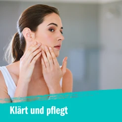 ISANA Reine Haut Anti-Pickel Gel -Dresdner Essenz shop MAM 9045455 SHOP IMAGE 1.4