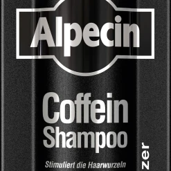 Alpecin Coffein Shampoo C1