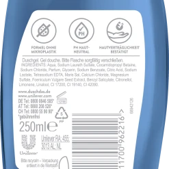 Duschdas 3-in-1 Duschgel & Shampoo Sport -Dresdner Essenz shop MAM 9093086 SHOP IMAGE 1.4