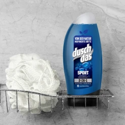 Duschdas 3-in-1 Duschgel & Shampoo Sport -Dresdner Essenz shop MAM 9093087 SHOP IMAGE 1.4