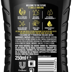 Axe 3-in-1 Duschgel & Shampoo Black -Dresdner Essenz shop MAM 9093118 SHOP IMAGE 1.4