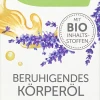 Alterra NATURKOSMETIK Beruhigendes Körperöl Mit Bio-Lavendelöl -Dresdner Essenz shop MAM 9115314 SHOP IMAGE 1.4