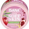 ISANA Soft Skin Zucker-Öl-Peeling Granatapfel -Dresdner Essenz shop MAM 9135826 SHOP IMAGE 1.4