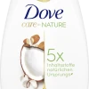 DOVE Care By Nature Pflegedusche Wohltuend Mit Kokosöl & Mandelextrakt -Dresdner Essenz shop MAM 9137150 SHOP IMAGE 1.4