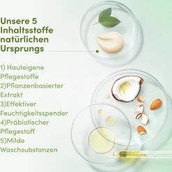 DOVE Care By Nature Pflegedusche Wohltuend Mit Kokosöl & Mandelextrakt -Dresdner Essenz shop MAM 9137152 SHOP IMAGE 1.4