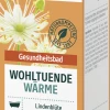 Kneipp Gesundheitsbad Wohltuende Wärme