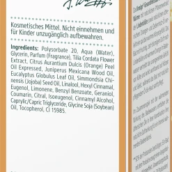 Kneipp Gesundheitsbad Wohltuende Wärme -Dresdner Essenz shop MAM 9153202 SHOP IMAGE 1.4