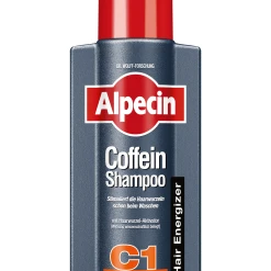 Alpecin Coffein Shampoo C1