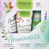 Alterra NATURKOSMETIK Geschenkset Aromareise -Dresdner Essenz shop MAM 9166627 SHOP IMAGE 1.4
