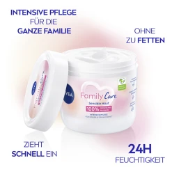 NIVEA Family Care Creme -Dresdner Essenz shop MAM 9166771 SHOP IMAGE 1.4